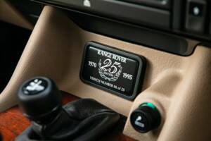 Image 43/44 of Land Rover Range Rover Classic Vogue SE (1996)