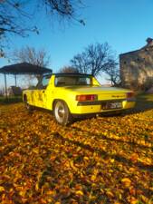 Bild 25/55 von Porsche 914&#x2F;4 1.7 (1972)