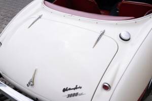 Image 6/72 de Austin-Healey 3000 Mk II (BJ7) (1962)