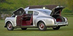 Afbeelding 23/50 van Rolls-Royce Silver Dawn Pininfarina (1951)