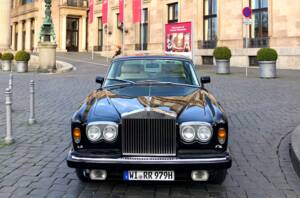 Bild 2/16 von Rolls-Royce Corniche I (1979)