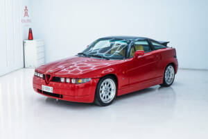 Bild 2/48 von Alfa Romeo SZ (1989)