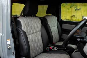 Immagine 27/31 di Suzuki Jimny (2019)