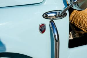 Image 25/29 of FIAT Ghia 500 Jolly (1970)