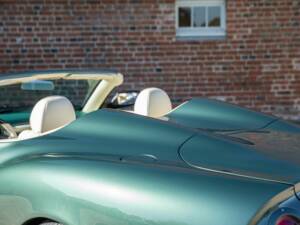 Bild 18/50 von Aston Martin DB AR1 (2004)