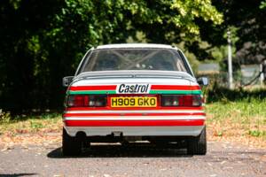 Imagen 7/48 de Ford Sierra RS Cosworth (1990)