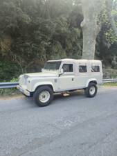 Bild 45/57 von Land Rover 110 (1989)