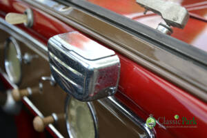 Image 38/50 of FIAT 500 C Topolino (1952)