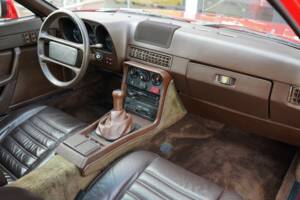 Afbeelding 48/50 van Porsche 924 S (1981)