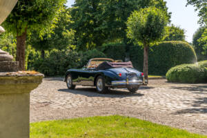 Image 10/37 de Jaguar XK 150 3.8 SE DHC (1959)