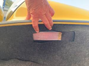 Image 64/77 de Porsche 911 2.7 S (1974)