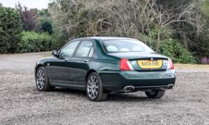 Image 9/26 of MG ZT 260 (2004)