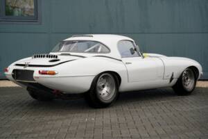 Bild 5/50 von Jaguar E-Type 3.8 (1964)