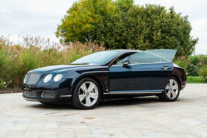 Afbeelding 8/44 van Bentley Continental GT (2006)
