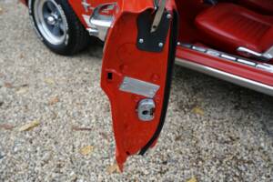 Immagine 34/50 di Ford Mustang 289 (1965)