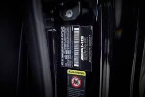 Bild 59/100 von Mercedes-Benz CLK 63 AMG Black Series (2007)
