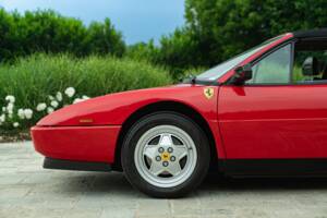Bild 44/50 von Ferrari Mondial T (1991)