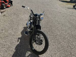Bild 49/62 von Harley-Davidson DUMMY (1957)