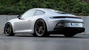 Bild 14/55 von Porsche 911 GT3 Touring (2023)