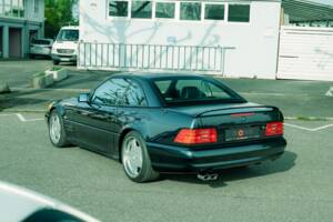 Image 2/30 of Mercedes-Benz SL 600 6.0 AMG (1996)