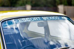 Bild 47/50 von Ford Escort Mexico (1972)