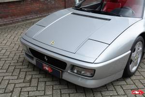 Imagen 27/36 de Ferrari 348 Spider (1994)