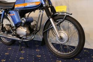 Immagine 12/24 di Yamaha SS 50 (1987)