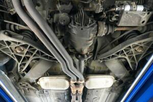 Image 30/41 of Mercedes-Benz 560 SEC (1990)