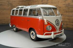 Bild 1/8 von Volkswagen T1 Samba 1.5 (1965)