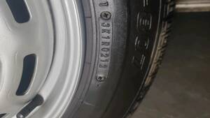 Afbeelding 28/44 van Renault R 4 F6 (1985)