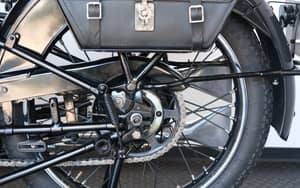 Image 63/99 of Brough-Superior SS 100 (1933)