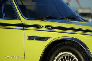 Imagen 11/27 de BMW 3.0 CSL (1973)