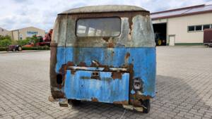 Bild 5/50 von Volkswagen T1 Kombi (1957)
