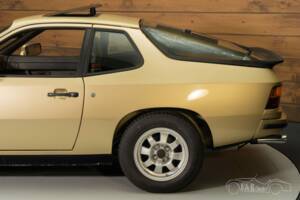 Image 8/8 of Porsche 924 (1983)