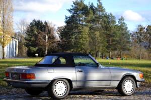 Bild 21/36 von Mercedes-Benz 300 SL (1987)