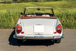 Bild 14/42 von Lancia Flaminia GT 2.8 3C Touring (1966)