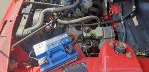 Image 32/34 of FIAT Ritmo 125 TC (1982)