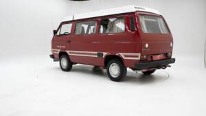 Image 4/15 of Volkswagen T3 Westfalia Joker 2.0 (1985)