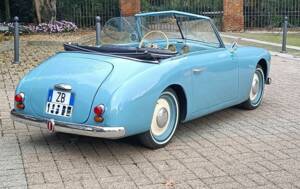 Afbeelding 40/50 van SIATA Amica (1949)