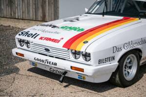 Image 31/40 of Ford Capri 3,0 (1978)