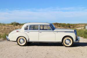 Imagen 18/19 de Mercedes-Benz 300 c (1956)