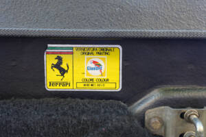 Bild 13/50 von Ferrari 328 GTS (1987)