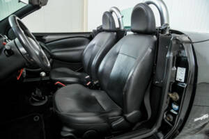 Bild 20/41 von Ford Streetka (2003)