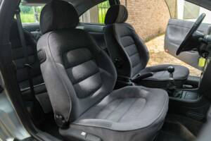 Imagen 23/48 de Peugeot 406 Coupé 2.0 16V (2000)