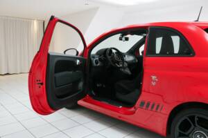 Imagen 4/13 de Abarth 595 1.4 Turbo T-Jet Pista (2018)