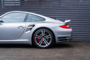 Bild 7/60 von Porsche 911 Turbo (2011)