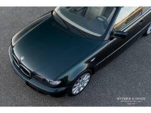Bild 15/37 von BMW 320Ci (2006)