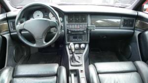 Imagen 16/21 de Audi RS2 Avant (1994)