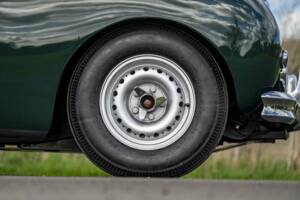 Bild 23/50 von Jaguar Mk VII M (1955)