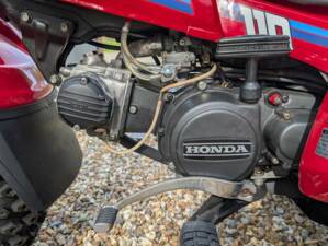 Imagen 4/28 de Honda DUMMY (1984)